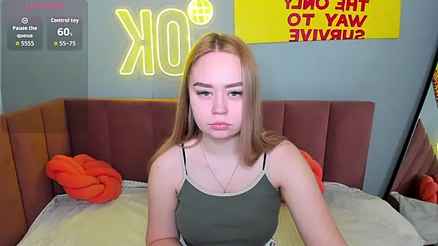 BellaAiry online show from 04-09-26, 01:40