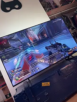 Piratee666 online show from 03-24-26, 09:31