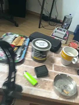 Snapshot of Piratee666 chatting on 02-23-26, 08:04 Piratee666 online show from 02-23-26, 08:04