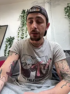 Piratee666 online show from 03-05-26, 08:33