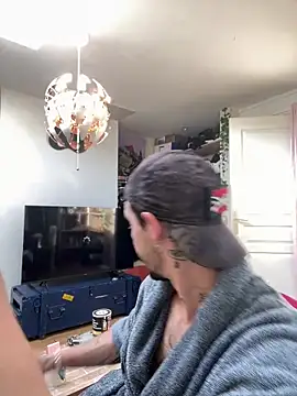 Piratee666 online show from 03-04-26, 09:06