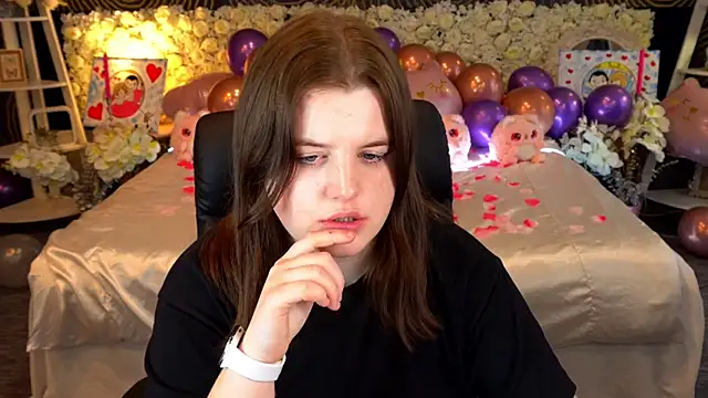 KristiFoxy online show from 02-21-26, 02:08