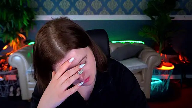 KristiFoxy online show from 04-29-26, 03:00