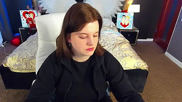 KristiFoxy online show from 04-08-26, 05:20