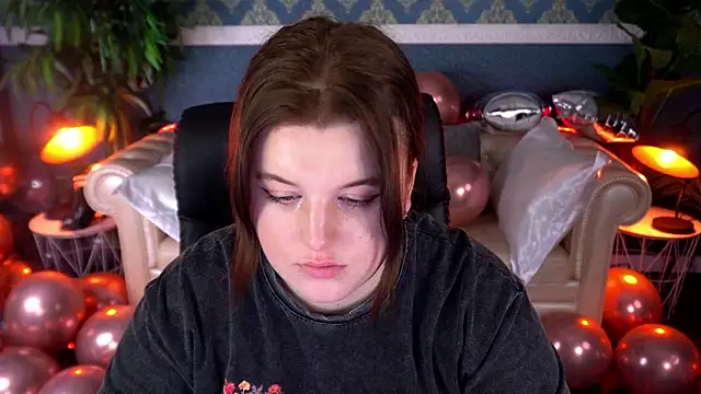 KristiFoxy online show from 02-02-26, 01:54