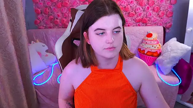 KristiFoxy online show from 05-17-26, 01:44