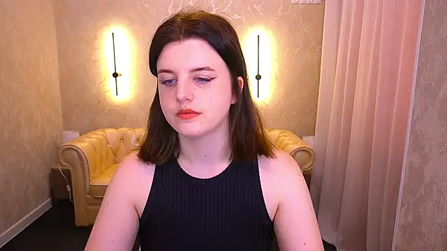 Snapshot of KristiFoxy chatting on 07-15-26, 05:03 KristiFoxy online show from 07-15-26, 05:03