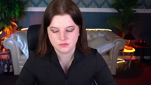 KristiFoxy online show from 04-24-26, 12:18