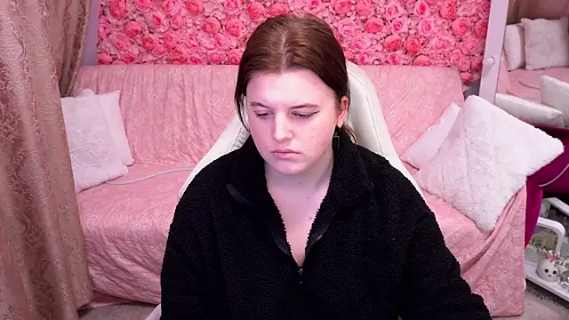 KristiFoxy online show from 03-01-26, 06:13