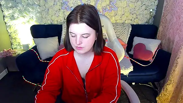 KristiFoxy online show from 03-22-26, 09:33