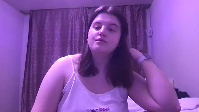 KristiFoxy online show from 02-23-26, 10:10