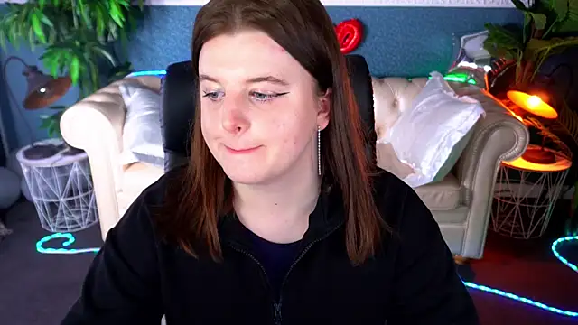 KristiFoxy online show from 02-24-26, 11:55