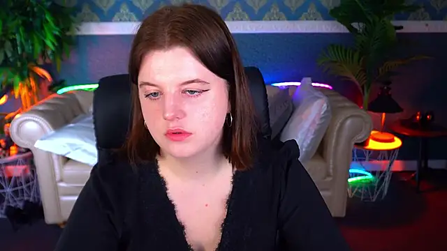 KristiFoxy online show from 04-19-26, 05:19