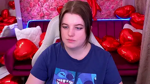 KristiFoxy online show from 02-11-26, 02:28