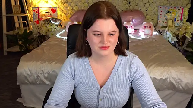 KristiFoxy online show from 04-09-26, 07:09