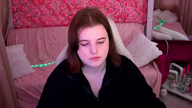 KristiFoxy online show from 03-05-26, 06:43