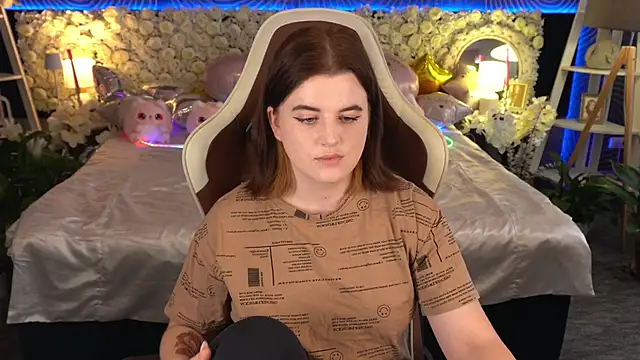 KristiFoxy online show from 05-24-26, 12:38