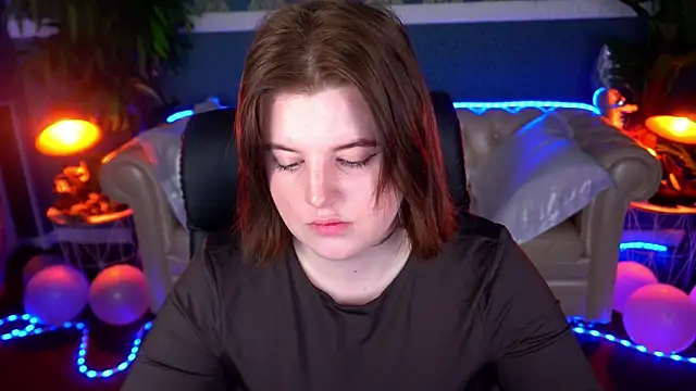 KristiFoxy online show from 03-06-26, 01:28