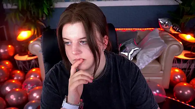 KristiFoxy online show from 02-03-26, 01:38