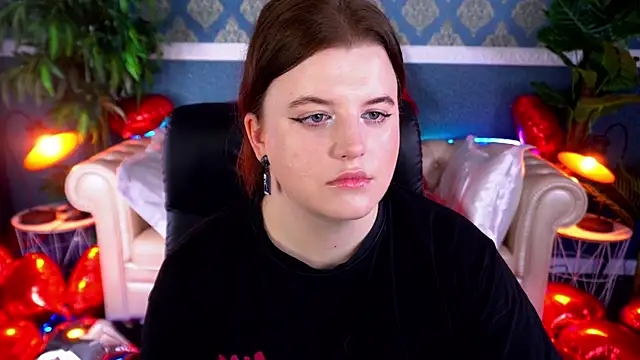 KristiFoxy online show from 02-15-26, 05:19