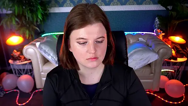 KristiFoxy online show from 03-15-26, 06:31