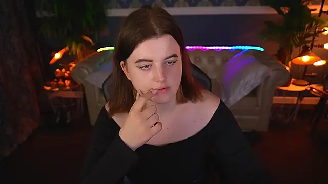 KristiFoxy online show from 05-23-26, 12:15