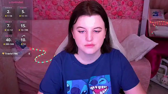 KristiFoxy online show from 03-18-26, 06:38