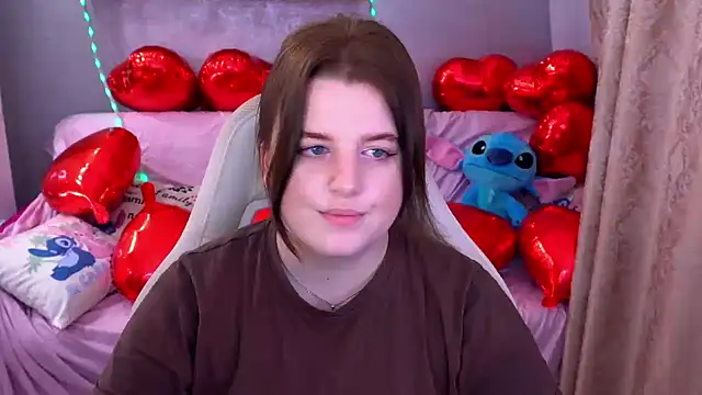 KristiFoxy online show from 02-09-26, 06:22