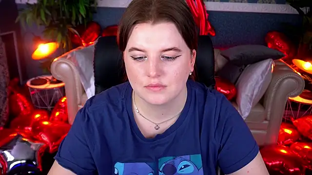 KristiFoxy online show from 02-10-26, 01:32