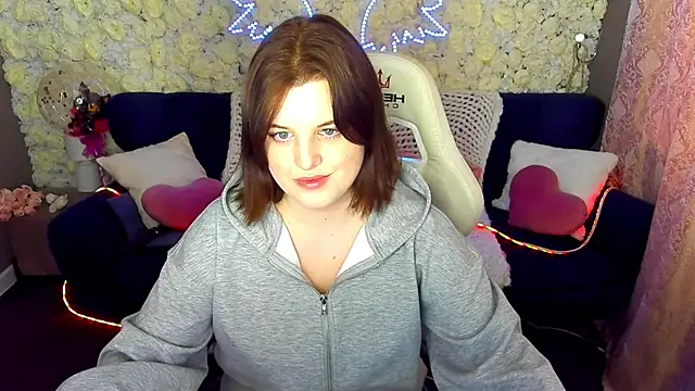 KristiFoxy online show from 03-24-26, 06:13