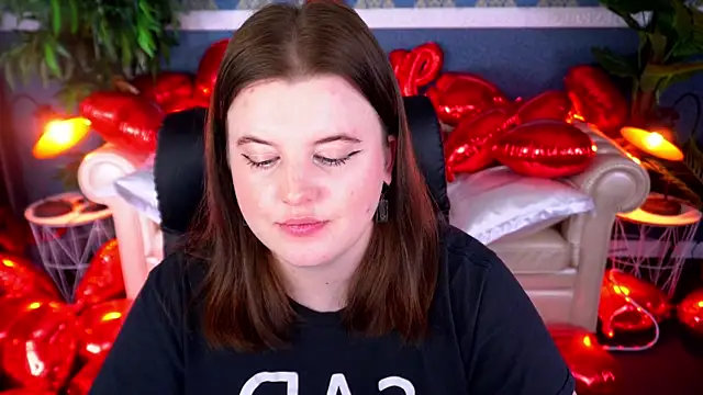 KristiFoxy online show from 02-19-26, 07:22