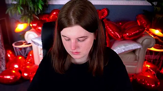 KristiFoxy online show from 02-22-26, 07:59