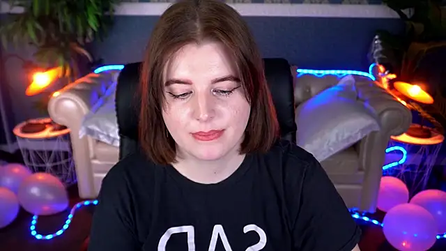 KristiFoxy online show from 03-03-26, 01:29