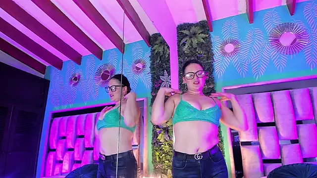 Mari cooper1 online show from 03-24-26, 10:32