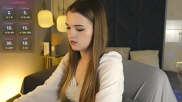 StarryLia online show from 04-04-26, 08:48