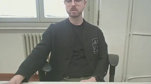 ItalianAlex online show from 03-11-26, 01:49