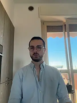 ItalianAlex online show from 06-11-26, 08:33