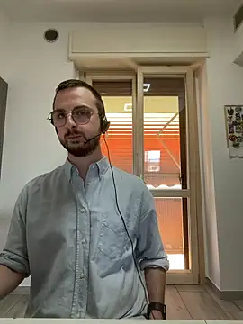 ItalianAlex online show from 06-03-26, 02:33