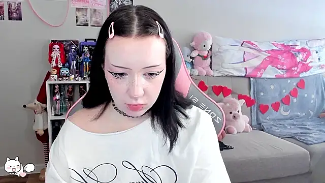 MollysLand online show from 03-16-26, 10:30