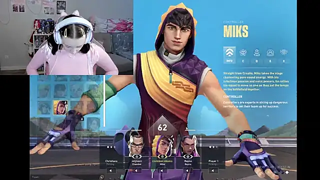 MollysLand online show from 04-15-26, 09:04