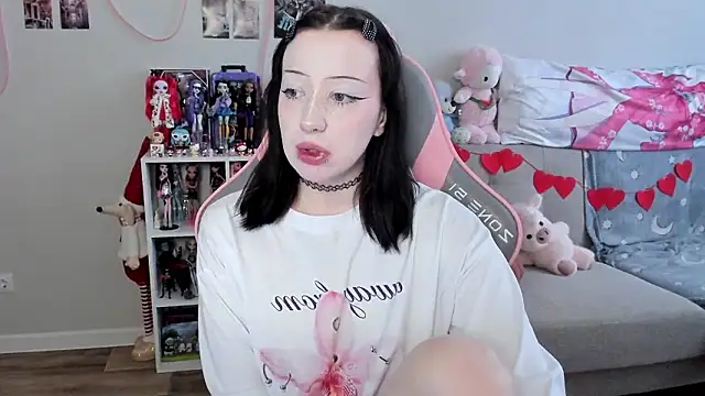 MollysLand online show from 03-23-26, 08:47