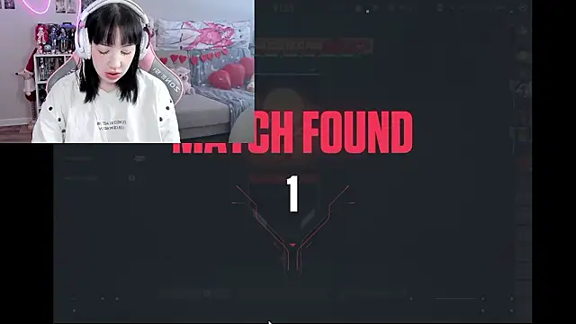 Snapshot of MollysLand chatting on 02-22-26, 09:11 MollysLand online show from 02-22-26, 09:11