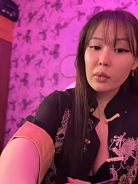 YukiiTYAN online show from 03-24-26, 02:39