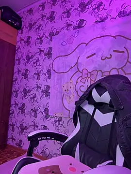 YukiiTYAN online show from 03-13-26, 03:17