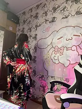 YukiiTYAN online show from 02-11-26, 05:24