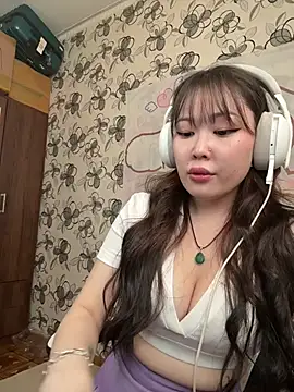 YukiiTYAN online show from 04-05-26, 10:55