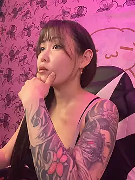 YukiiTYAN online show from 05-08-26, 02:32