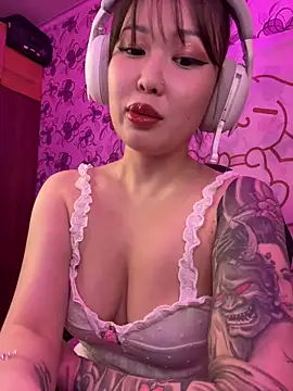 YukiiTYAN online show from 03-14-26, 06:14