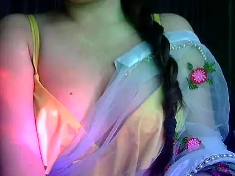 anvika 1709 online show from 04-11-26, 05:49