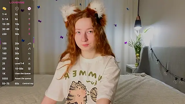 MaraButtrey online show from 03-15-26, 01:12